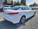 Kia Optima 1.7 CRDi 16V 104kW EXCLUSIVE Kia Optima 1.7 CRDi 16V 104kW EXCLUSIVE
