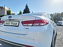 Kia Optima 1.7 CRDi 16V 104kW EXCLUSIVE Kia Optima 1.7 CRDi 16V 104kW EXCLUSIVE
