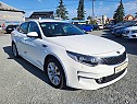 Kia Optima 1.7 CRDi 16V 104kW EXCLUSIVE Kia Optima 1.7 CRDi 16V 104kW EXCLUSIVE