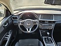 Kia Optima 1.7 CRDi 16V 104kW EXCLUSIVE Kia Optima 1.7 CRDi 16V 104kW EXCLUSIVE