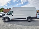 Peugeot Boxer FURGON L4H3 2.0 HDi 120kW *ČR Peugeot Boxer FURGON L4H3 2.0 HDi 120kW *ČR