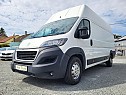 Peugeot Boxer FURGON L4H3 2.0 HDi 120kW *ČR Peugeot Boxer FURGON L4H3 2.0 HDi 120kW *ČR