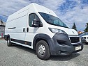 Peugeot Boxer FURGON L4H3 2.0 HDi 120kW *ČR Peugeot Boxer FURGON L4H3 2.0 HDi 120kW *ČR