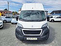 Peugeot Boxer FURGON L4H3 2.0 HDi 120kW *ČR Peugeot Boxer FURGON L4H3 2.0 HDi 120kW *ČR