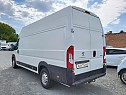 Peugeot Boxer FURGON L4H3 2.0 HDi 120kW *ČR Peugeot Boxer FURGON L4H3 2.0 HDi 120kW *ČR