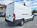 Peugeot Boxer FURGON L4H3 2.0 HDi 120kW *ČR Peugeot Boxer FURGON L4H3 2.0 HDi 120kW *ČR