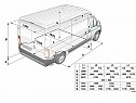 Peugeot Boxer FURGON L4H3 2.0 HDi 120kW *ČR Peugeot Boxer FURGON L4H3 2.0 HDi 120kW *ČR