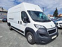 Peugeot Boxer FURGON L4H3 2.0 HDi 120kW *ČR Peugeot Boxer FURGON L4H3 2.0 HDi 120kW *ČR