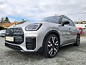 Mini Countryman SE ALL4 ELEKTRO 225kW Mini Countryman SE ALL4 ELEKTRO 225kW