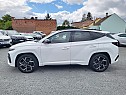 Hyundai Tucson 1.6 T-GDI 118kW DCT 4x4 N-Line Hyundai Tucson 1.6 T-GDI 118kW DCT 4x4 N-Line