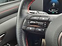 Hyundai Tucson 1.6 T-GDI 118kW DCT 4x4 N-Line Hyundai Tucson 1.6 T-GDI 118kW DCT 4x4 N-Line
