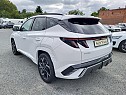 Hyundai Tucson 1.6 T-GDI 118kW DCT 4x4 N-Line Hyundai Tucson 1.6 T-GDI 118kW DCT 4x4 N-Line