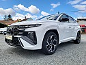 Hyundai Tucson 1.6 T-GDI 118kW DCT 4x4 N-Line Hyundai Tucson 1.6 T-GDI 118kW DCT 4x4 N-Line