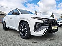 Hyundai Tucson 1.6 T-GDI 118kW DCT 4x4 N-Line Hyundai Tucson 1.6 T-GDI 118kW DCT 4x4 N-Line