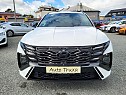 Hyundai Tucson 1.6 T-GDI 118kW DCT 4x4 N-Line Hyundai Tucson 1.6 T-GDI 118kW DCT 4x4 N-Line
