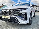 Hyundai Tucson 1.6 T-GDI 118kW DCT 4x4 N-Line Hyundai Tucson 1.6 T-GDI 118kW DCT 4x4 N-Line