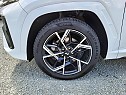 Hyundai Tucson 1.6 T-GDI 118kW DCT 4x4 N-Line Hyundai Tucson 1.6 T-GDI 118kW DCT 4x4 N-Line