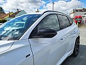 Hyundai Tucson 1.6 T-GDI 118kW DCT 4x4 N-Line Hyundai Tucson 1.6 T-GDI 118kW DCT 4x4 N-Line