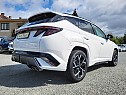 Hyundai Tucson 1.6 T-GDI 118kW DCT 4x4 N-Line Hyundai Tucson 1.6 T-GDI 118kW DCT 4x4 N-Line