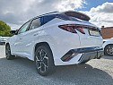 Hyundai Tucson 1.6 T-GDI 118kW DCT 4x4 N-Line Hyundai Tucson 1.6 T-GDI 118kW DCT 4x4 N-Line