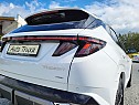 Hyundai Tucson 1.6 T-GDI 118kW DCT 4x4 N-Line Hyundai Tucson 1.6 T-GDI 118kW DCT 4x4 N-Line