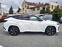 Hyundai Tucson 1.6 T-GDI 118kW DCT 4x4 N-Line Hyundai Tucson 1.6 T-GDI 118kW DCT 4x4 N-Line