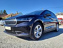 Škoda Enyaq iV 60 iV 132kW Škoda Enyaq iV 60 iV 132kW