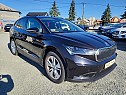 Škoda Enyaq iV 60 iV 132kW Škoda Enyaq iV 60 iV 132kW
