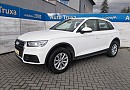 Audi Q5 2.0 TDi 120kW Quattro S-TRONIC