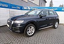 Audi Q5 2.0 TFSi Quattro S-TRONIC