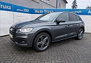 Audi SQ5 3.0 V6 TFSi 260kW Quattro FULL