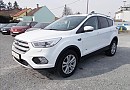 Ford Kuga 4x4 1.5 EcoBoost 134kW automat