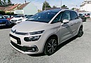 Citroën C4 SpaceTourer 1.2 PureTech 130k S&S FEEL *ČR