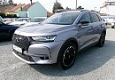 DS Automobiles DS7 Crossback PERFORMANCE LINE 1.6 PureTech