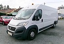 Fiat Ducato MAXI L4H2 3.0 CNG 100kW *ČR