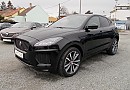 Jaguar E-Pace P250 S AWD automat R-DYNAMIC