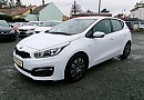 Kia ceed 1.4 CRDi 16V COOL *ČR