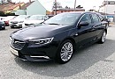 Opel Insignia ST 2.0 Turbo 191kW 4x4 automat