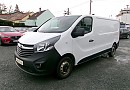 Opel Vivaro VAN L2H1 1.6 CDTi 120k *ČR