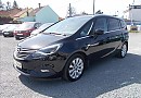 Opel Zafira TOURER 1.6 CDTi *INNOVATION*