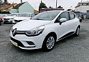 Renault Clio 0.9 TCe 66kW 5dv. ČR 1.majitel