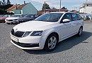 Škoda Octavia III FL 1.6 TDI 85kW AMBITION