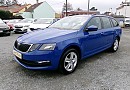 Škoda Octavia 1.6 TDi 85kW AMBITION+ *ČR