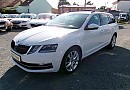 Škoda Octavia 2.0 TDi 135kW 4x4 DSG STYLE