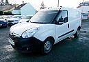 Opel Combo VAN 1.6 CDTi 77kW L2H1 *ČR