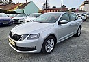 Škoda Octavia III FL 1.6 TDI 85kW AMBITION+