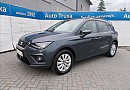 Seat Arona 1.0 TGI CNG 66kW STYLE