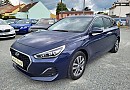 Hyundai i30 WG 1.6 CRDi 85kW STYLE *ČR