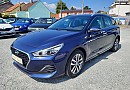 Hyundai i30 WG 1.6 CRDi 85kW STYLE *ČR