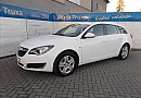 Opel Insignia ST 1.6 CDTi BUSINESS EDITION